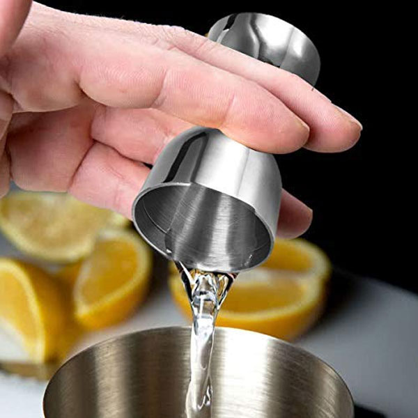 APS BELL JIGGER 3/6 CL Soteriou Professional