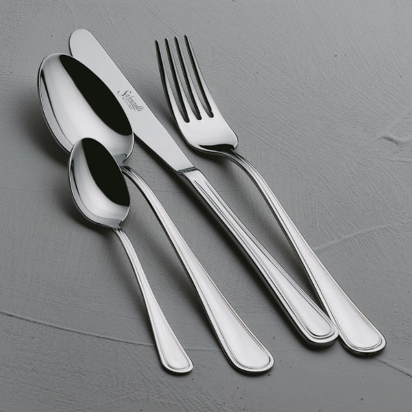 CAMBRIDGE DINNER FORK X3 Soteriou Professional