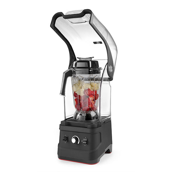HENDI BLENDER W/NOISE COVER Soteriou Professional