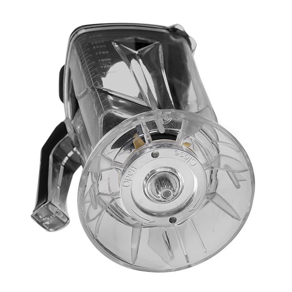 HENDI BLENDER W/NOISE COVER Soteriou Professional