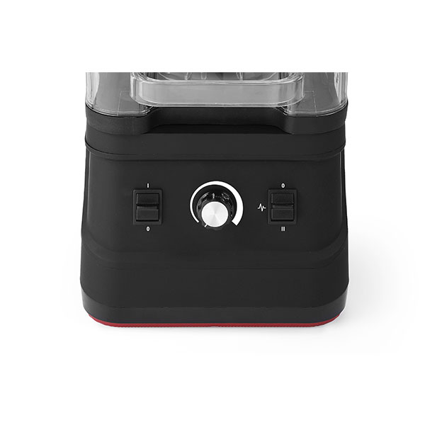 HENDI BLENDER W/NOISE COVER Soteriou Professional