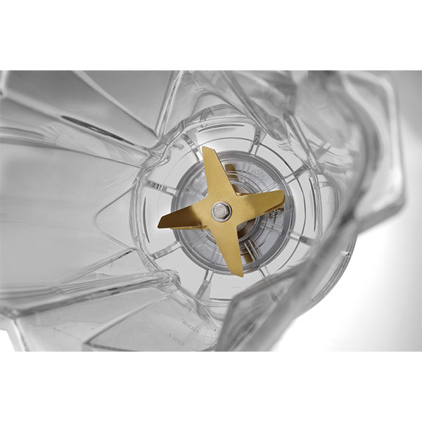 HENDI BLENDER W/NOISE COVER Soteriou Professional