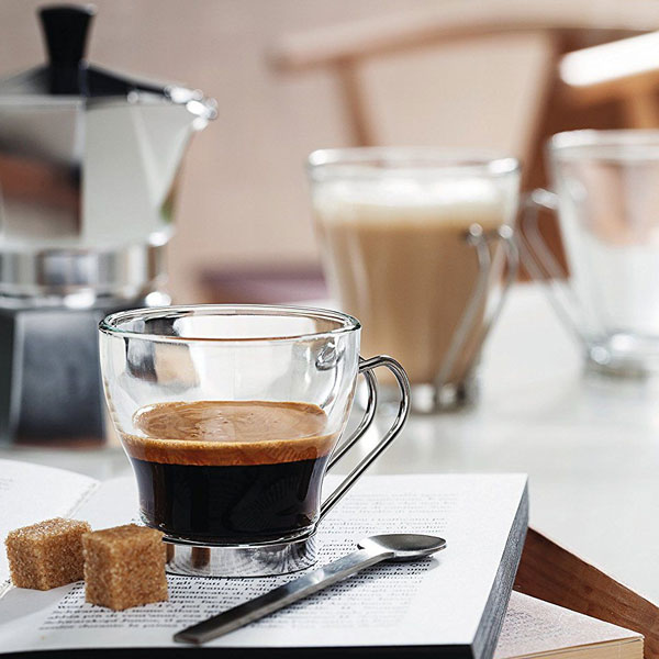 OSLO CUP ESPRESSO 10CL X3 Soteriou Professional