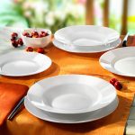 TOLEDO SALAD BOWL 23 - Image 2