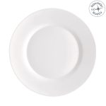 TOLEDO PLATE DESSERT 20