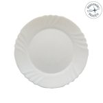 EBRO PLATE DESSERT 20