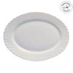 EBRO PLATTER OVAL 36
