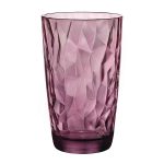 DIAMOND TUMBLER COOLER 47CL PURPLE