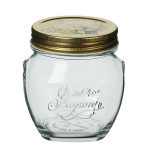 QUATTRO STAGIONI ANFORA JAR 30CL