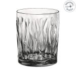 WIND TUMBLER WATER ONYX 30CL X3