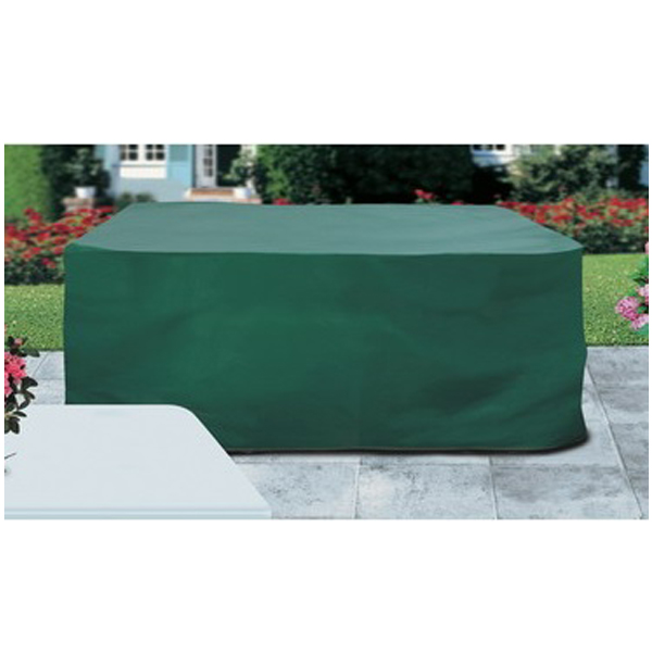 GARDEN TABLE COVER RECTANGLE XL Soteriou Professional