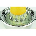 APS INOX CITRUS PRESS - Image 2