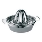 APS INOX CITRUS PRESS