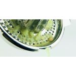 APS INOX CITRUS PRESS - Image 3