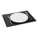 APS STONE SLATE BLACK 45X30