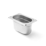 PKS CONTAINER GN 1/9 10 INOX