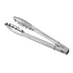 HENDI SALAD TONGS W/CLIP 30