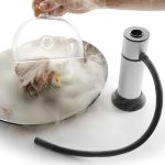 Hendi Glass Dome With Vent 26 - Image 3