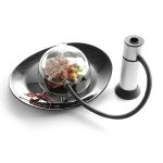 HENDI SMOKE WOOD DUST RED WINE 500GR - Image 5