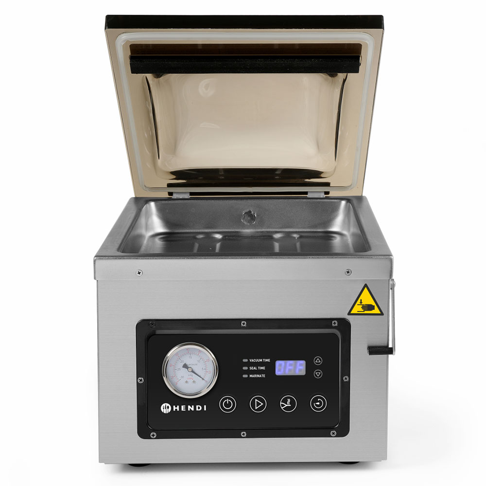 210-201435-hendi-vacuum-chamber-packaging-machine-profiline_03 HENDI VACUUM CHAMBER PROF LINE - Image 4