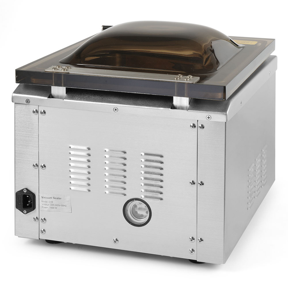 210-201435-hendi-vacuum-chamber-packaging-machine-profiline_04 HENDI VACUUM CHAMBER PROF LINE - Image 5