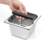 HENDI KNOCK BOX GN 1/4 - Image 2