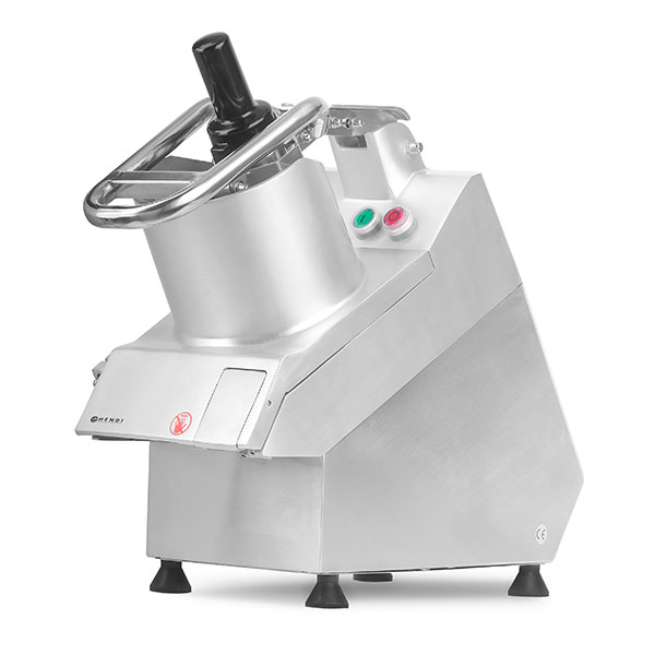 210-231852.jpg HENDI VEGETABLE CUTTER HEAVY DUTY 750W - Image 1