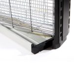 HENDI INSECT KILLER HIGH VOLTAGE 40W 51.5X10.4X31.5CM - Image 2