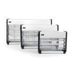 HENDI INSECT KILLER HIGH VOLTAGE 40W 51.5X10.4X31.5CM