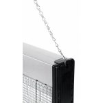 HENDI INSECT KILLER HIGH VOLTAGE 40W 51.5X10.4X31.5CM - Image 3