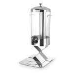HENDI JUICE DISPENSER INOX/PC 5L - Image 2