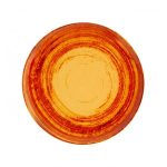 MANDARINE FRUIT PLATE 22 ORANGE