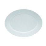 SPIRIT OVAL PLATTER 37X28.5