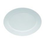 SPIRIT OVAL PLATTER 33X25