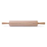 HENDI WOOD ROLLING PIN - Image 2