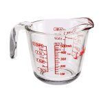 MEASURE GLASS JUG 0.5LT