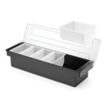 HENDI BAR SET 5 CONTAINERS 50 - Image 2