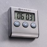 HENDI TIMER KITCHEN DIGITAL - Image 2