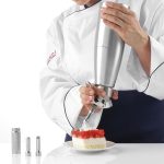 HENDI CREAM WHIPPER S/S 0.5LT - Image 11