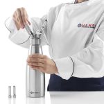 HENDI CREAM WHIPPER S/S 0.5LT - Image 10