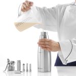 HENDI CREAM WHIPPER S/S 0.5LT - Image 9