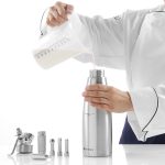 HENDI CREAM WHIPPER S/S 0.5LT - Image 8