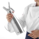 HENDI CREAM WHIPPER S/S 0.5LT - Image 6