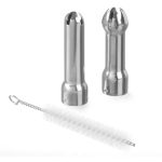 HENDI CREAM WHIPPER S/S 0.5LT - Image 2