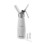 HENDI CREAM WHIPPER 0.5L