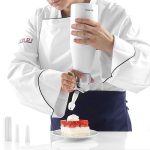 HENDI CREAM WHIPPER 0.5L - Image 2