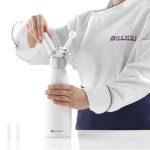 HENDI CREAM WHIPPER 0.5L - Image 6