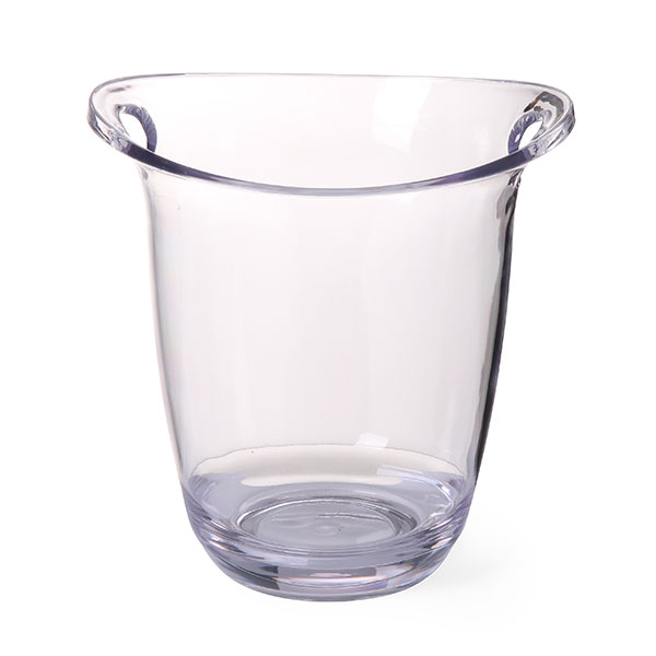 210-59315.jpg Hendi Bucket Champagne Acrylic 22 - Image 1