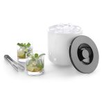 HENDI ICE BUCKET INSUL. 10L WHITE - Image 2