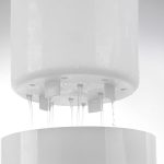 HENDI ICE BUCKET INSUL. 10L WHITE - Image 4